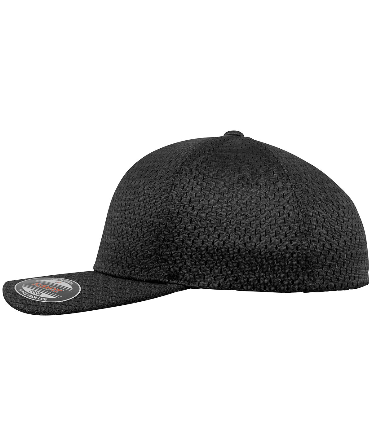 Flexfit athletic mesh (6777)