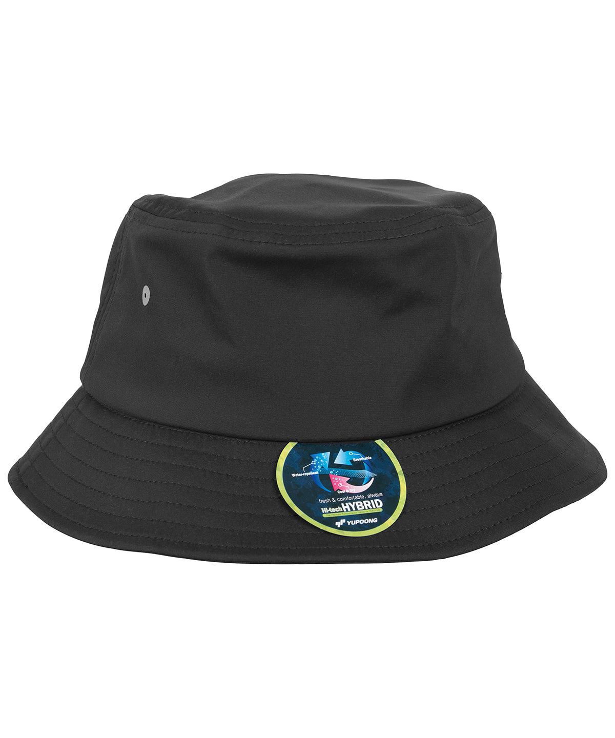 Nylon bucket hat (5003N)