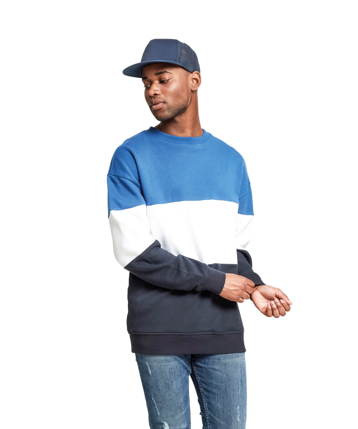 Foam trucker (6005FF)