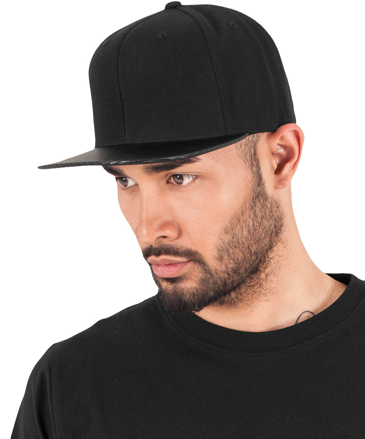 Carbon snapback (6089CA)