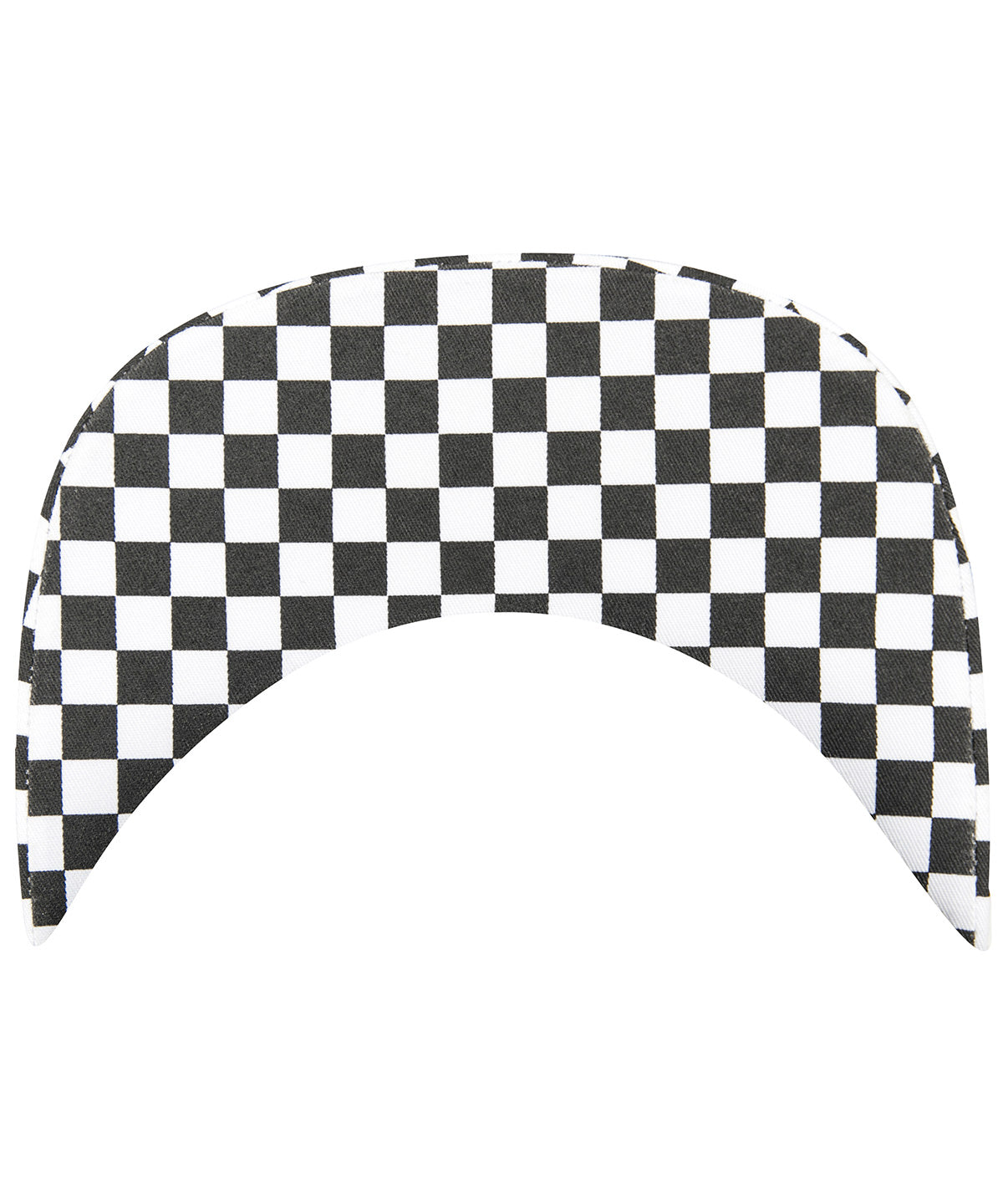 Checkerboard snapback (6089CB)