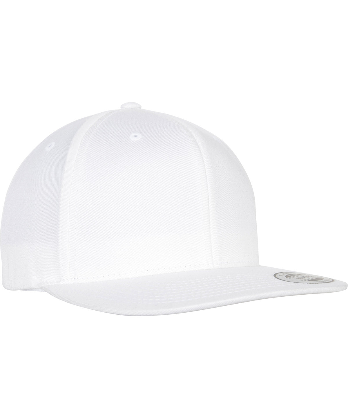 Organic cotton snapback (6089OC)