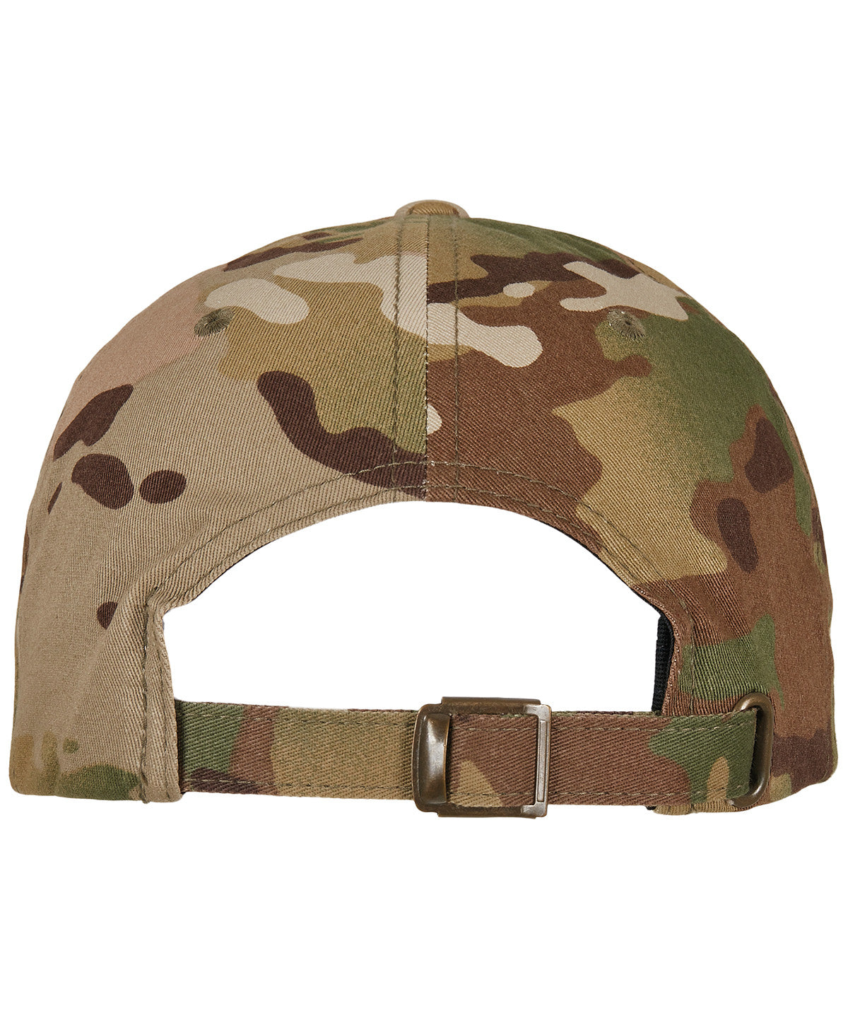 Low-profile cotton twill Multicam® (6245MC)