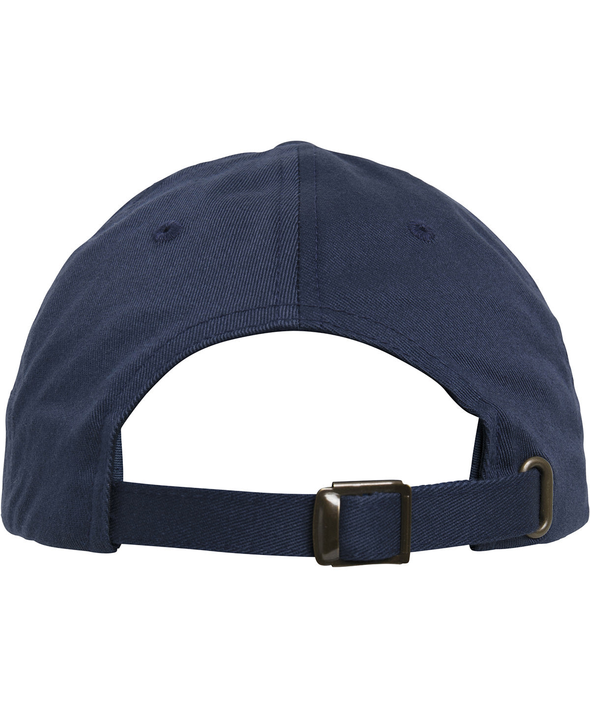 Low-profile organic cotton cap (6245OC)