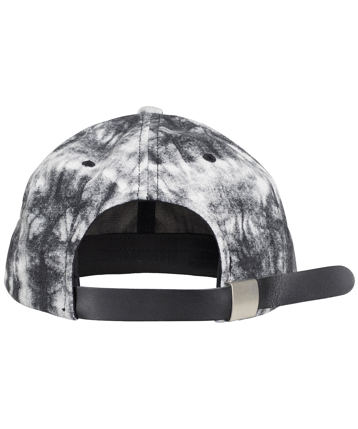 Low-profile tie-dye cap (6245TD)