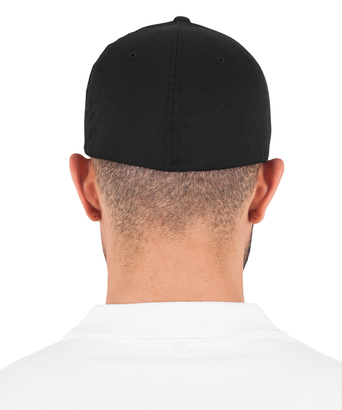 Carbon Flexfit (6277CA)