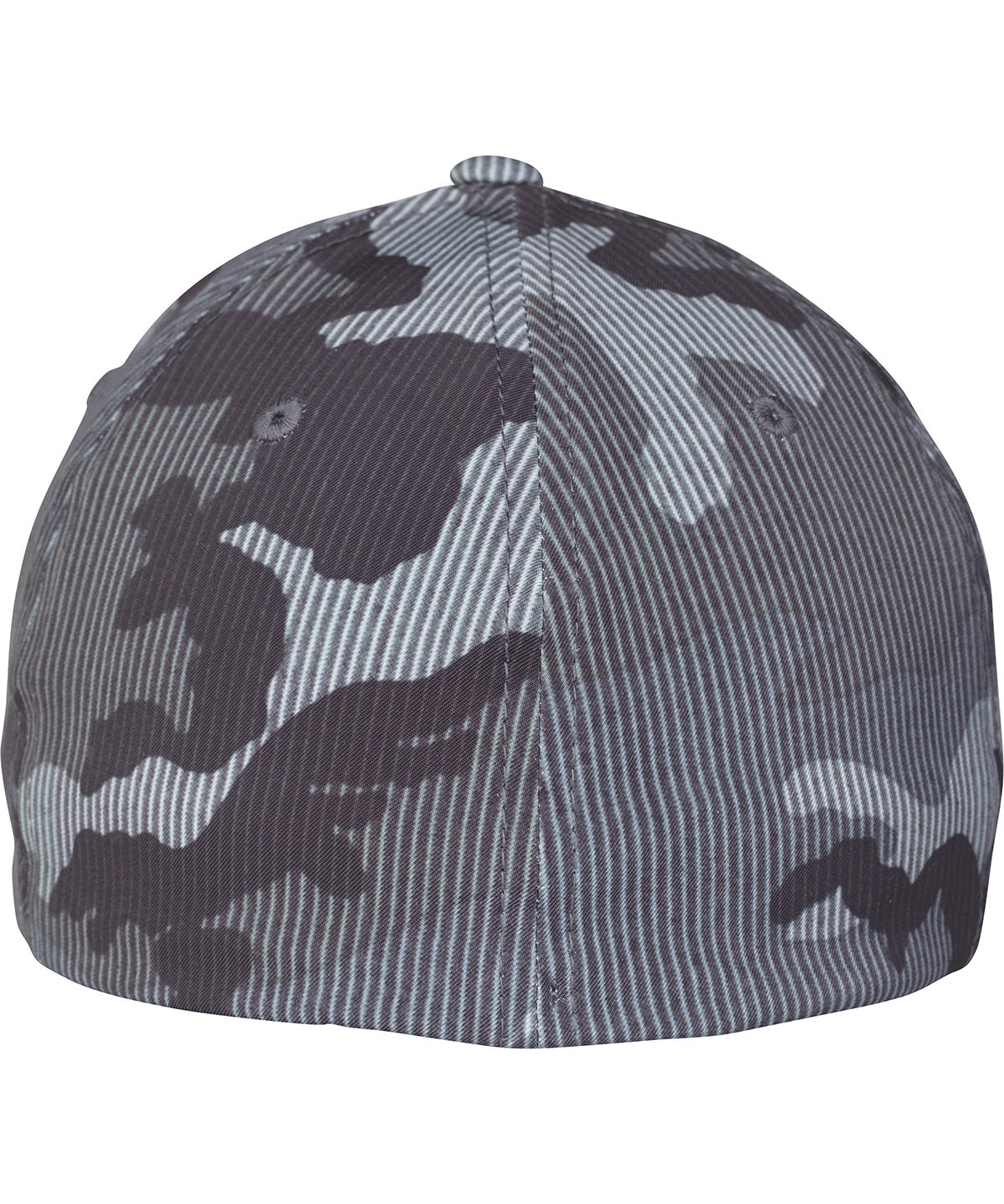 Flexfit camo stripe cap (6277CS)