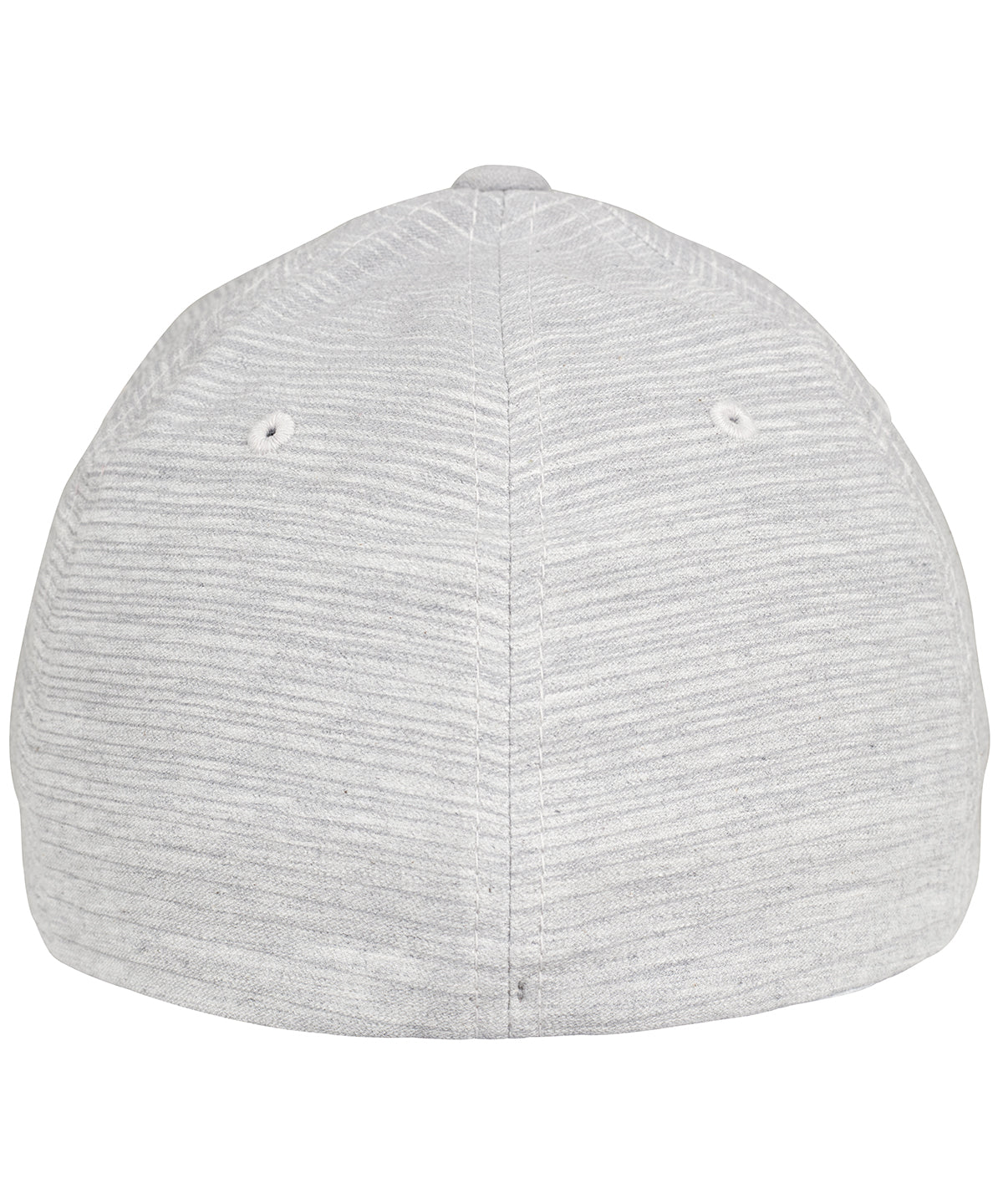 Flexfit ivory melange cap (6277GM)