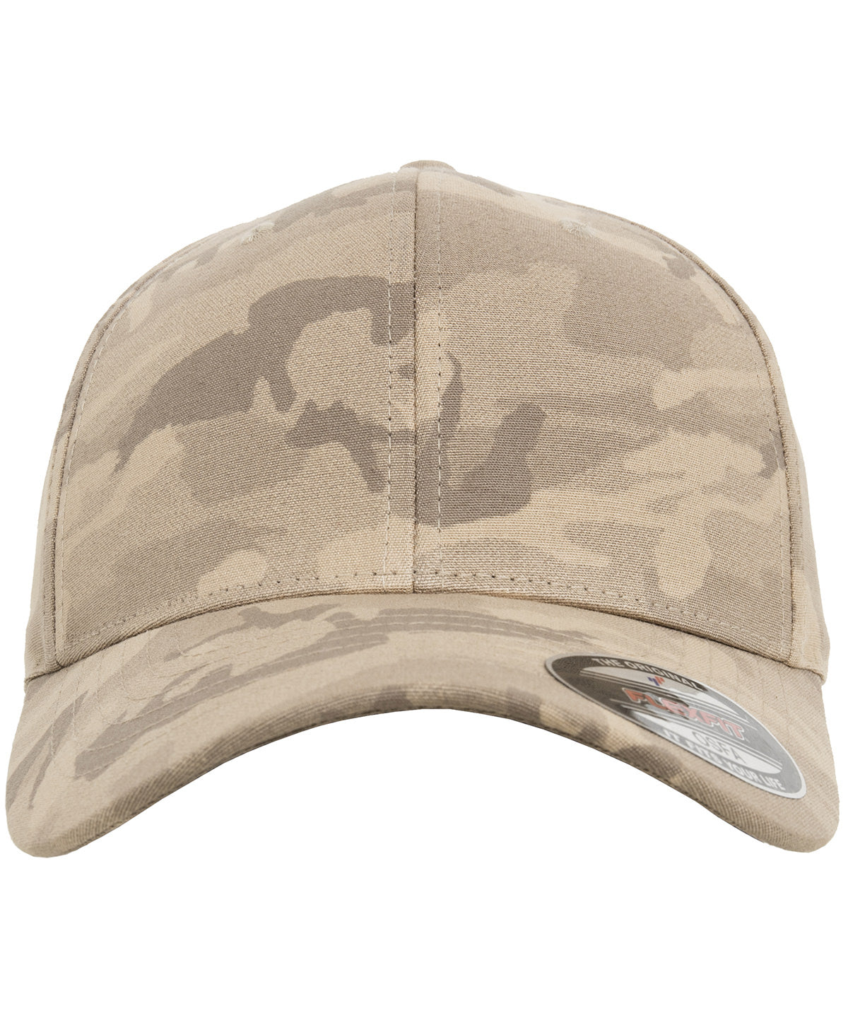 Flexfit light camo (6277LC)