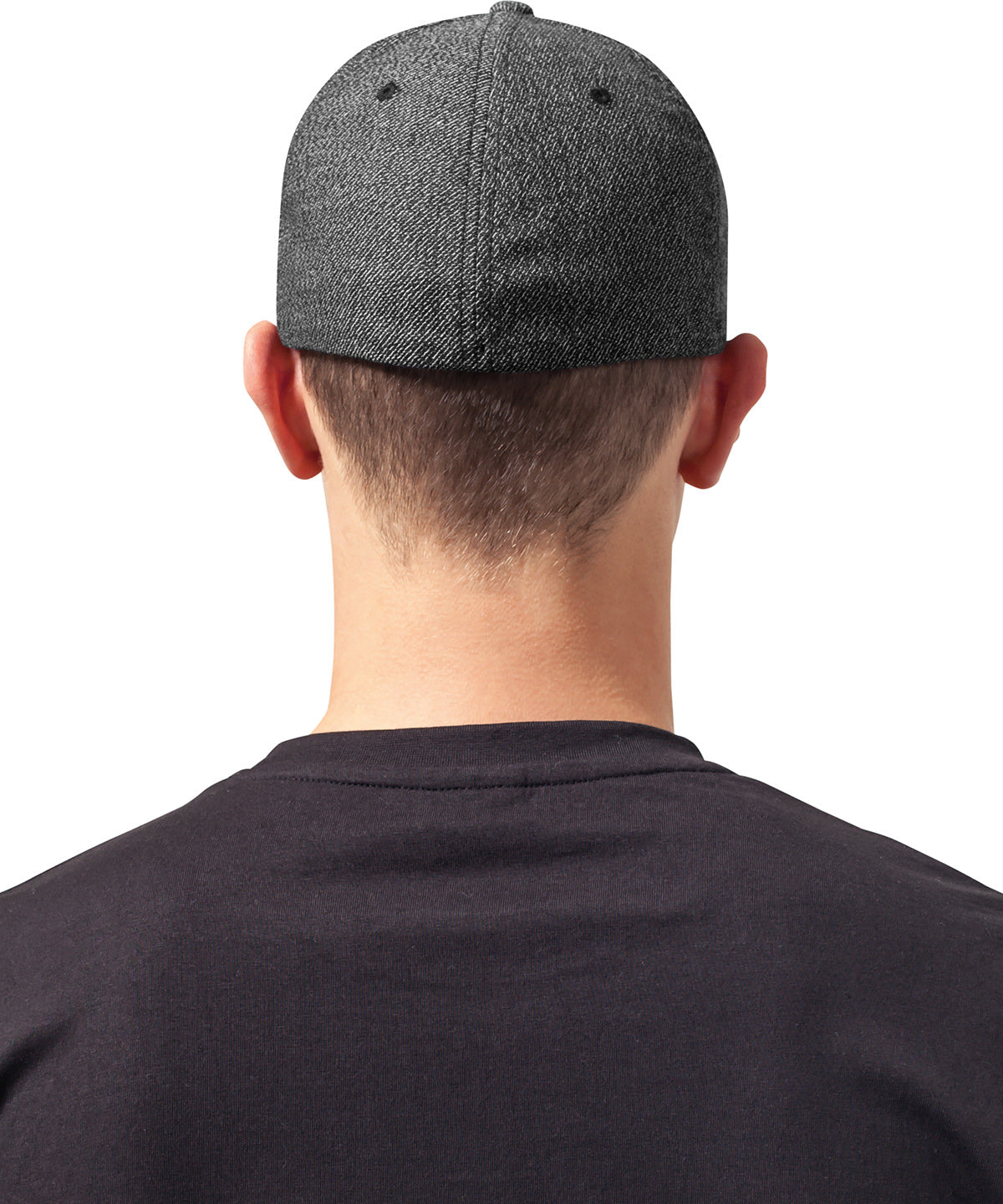 Flexfit natural melange (6277M)