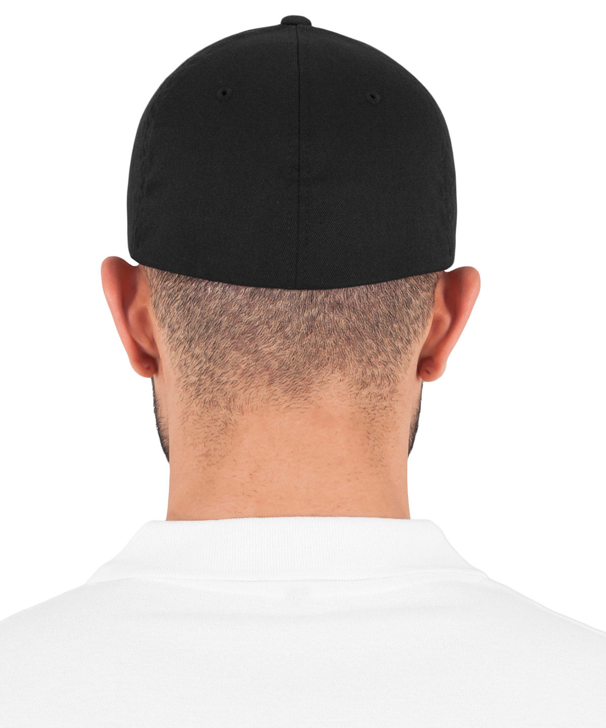 Diamond quilted Flexfit (6277Q)