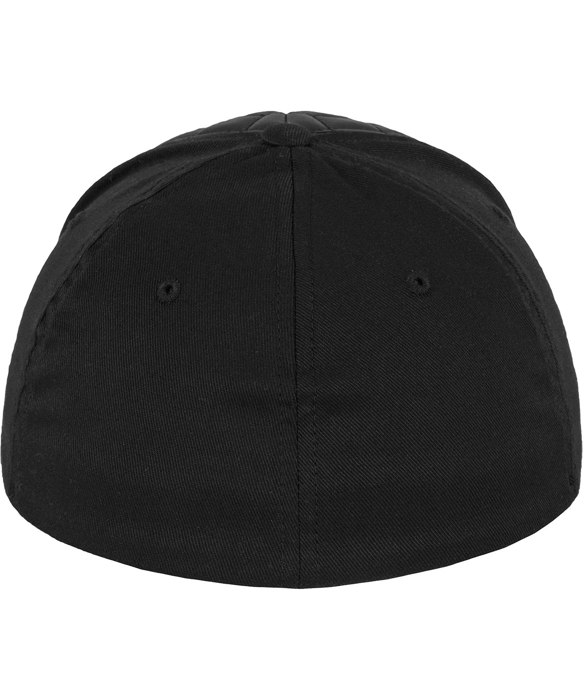 Diamond quilted Flexfit (6277Q)