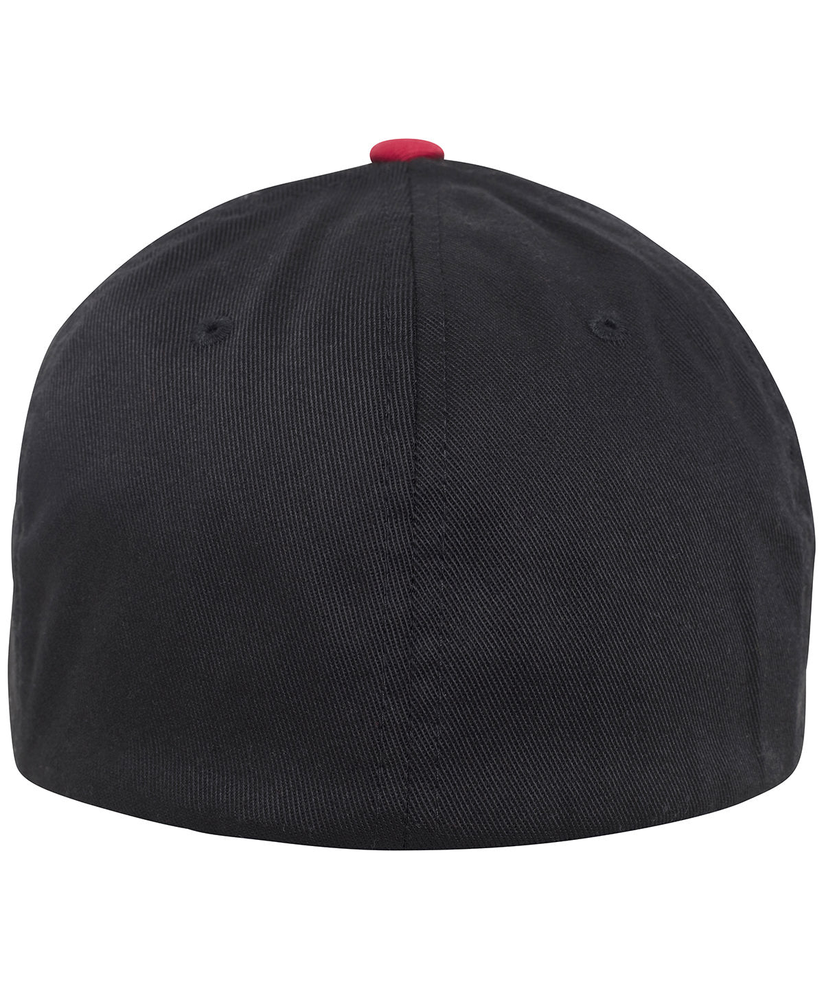 Flexfit woolly combed 2-tone (6277T)