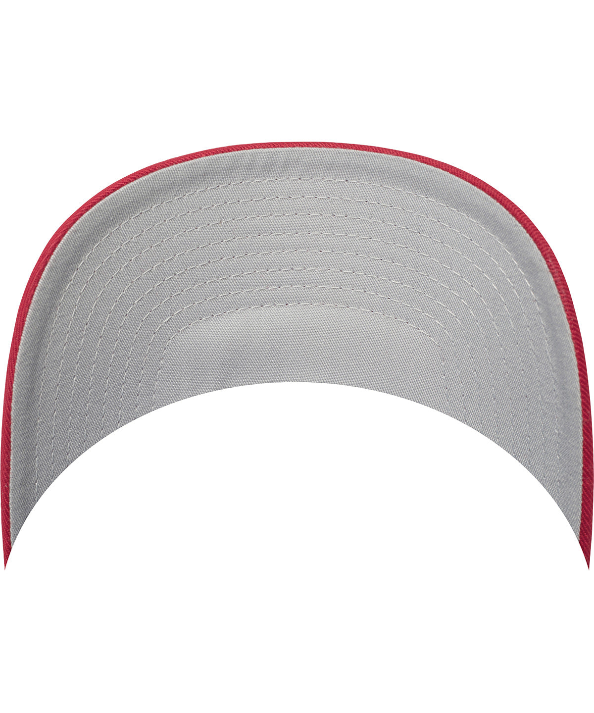 Flexfit woolly combed 2-tone (6277T)