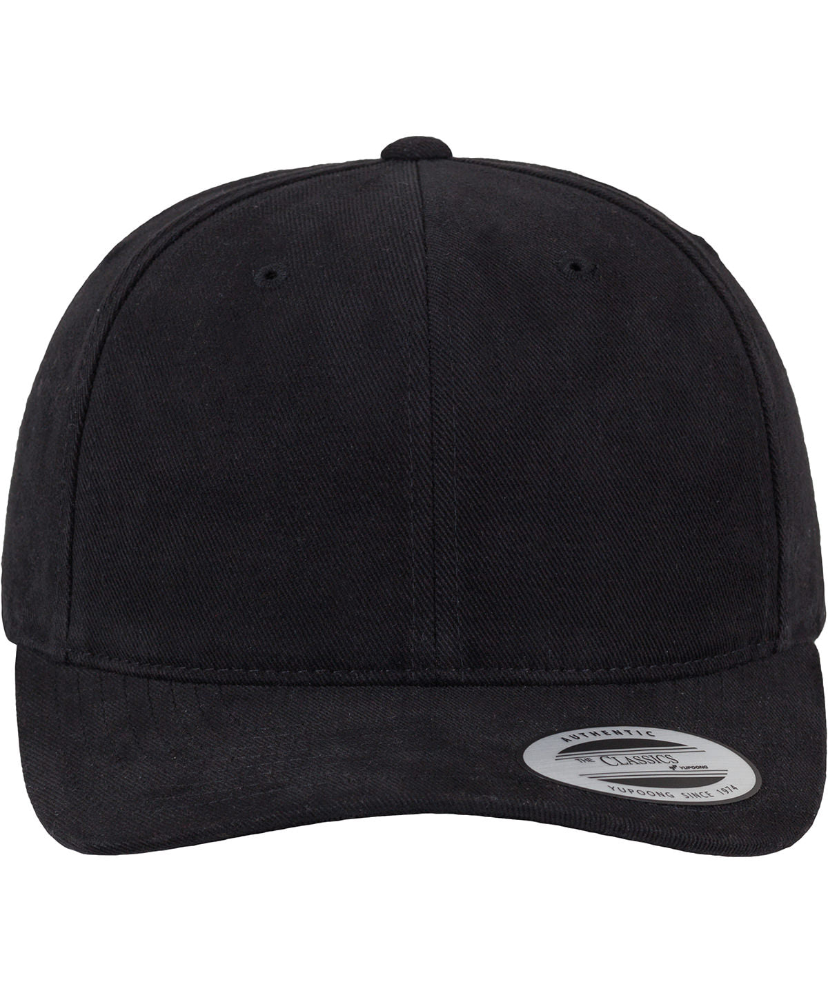 Brushed cotton twill mid-profile (6363V)