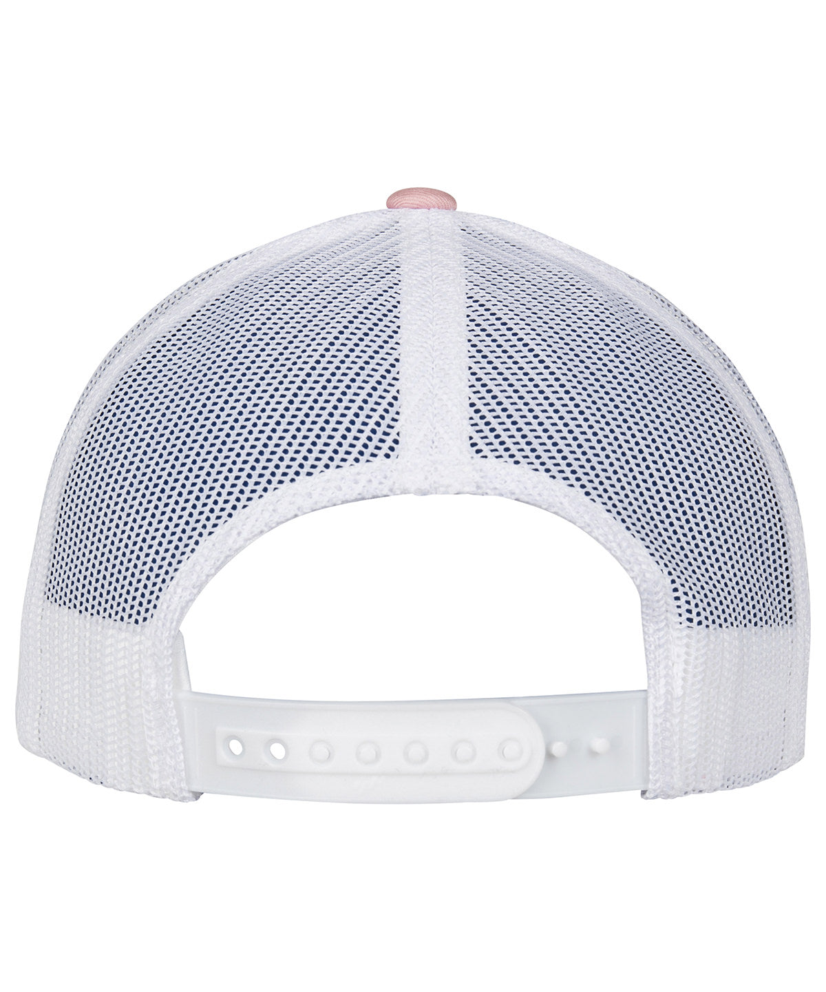 Checkerboard retro trucker (6506CB)