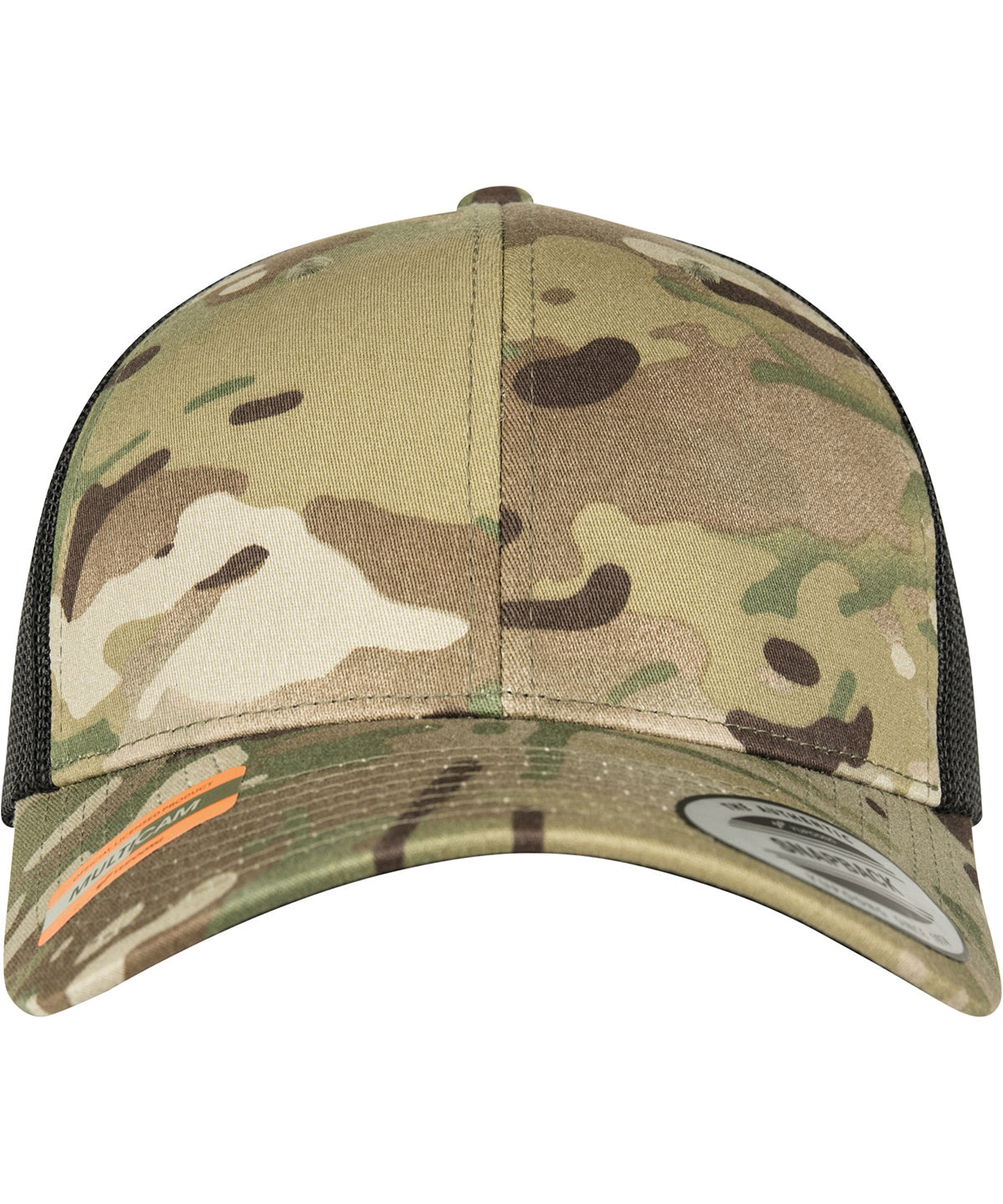 Retro trucker Multicam® (6606MC)