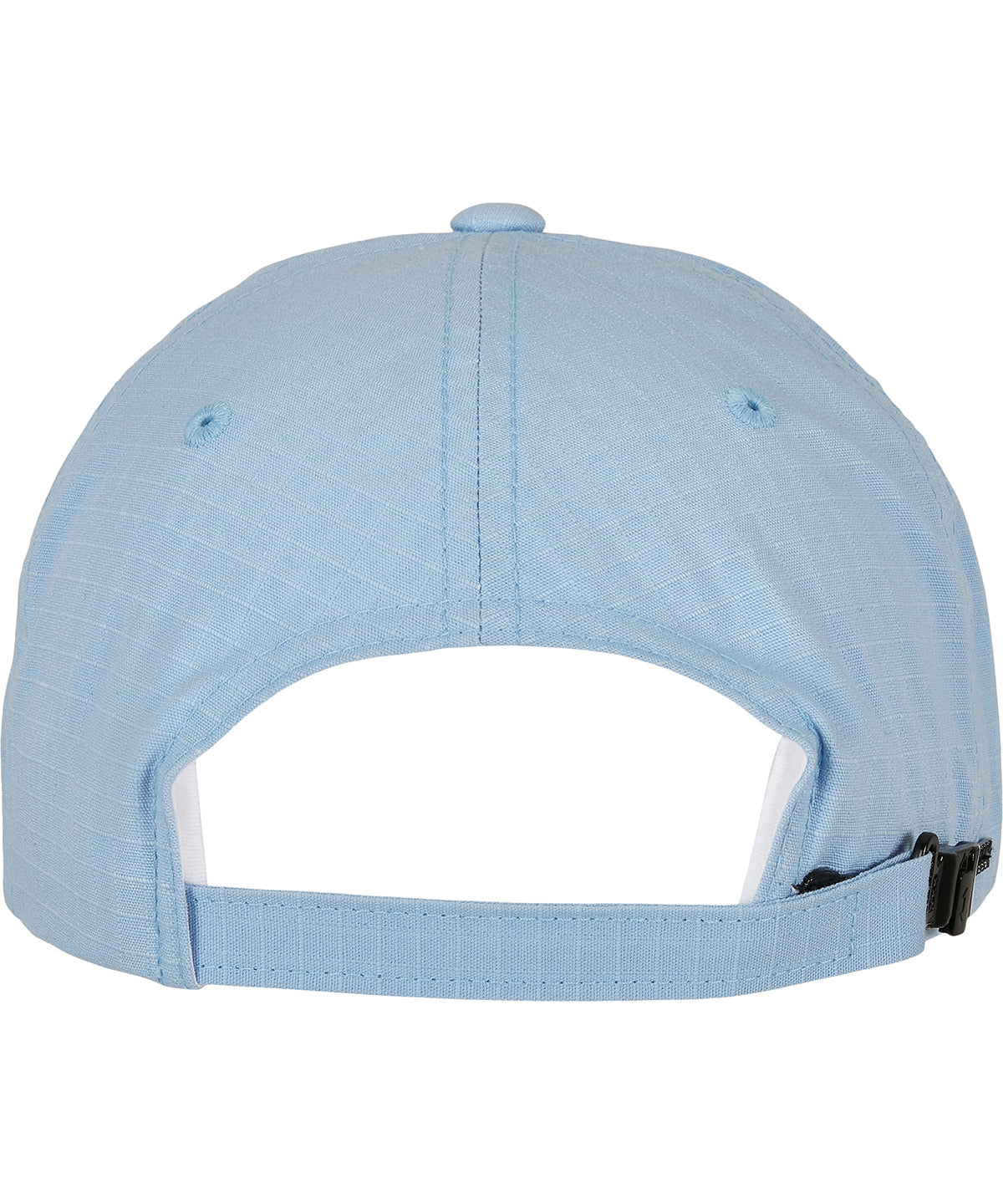 Colour braid jockey cap (7005CB)