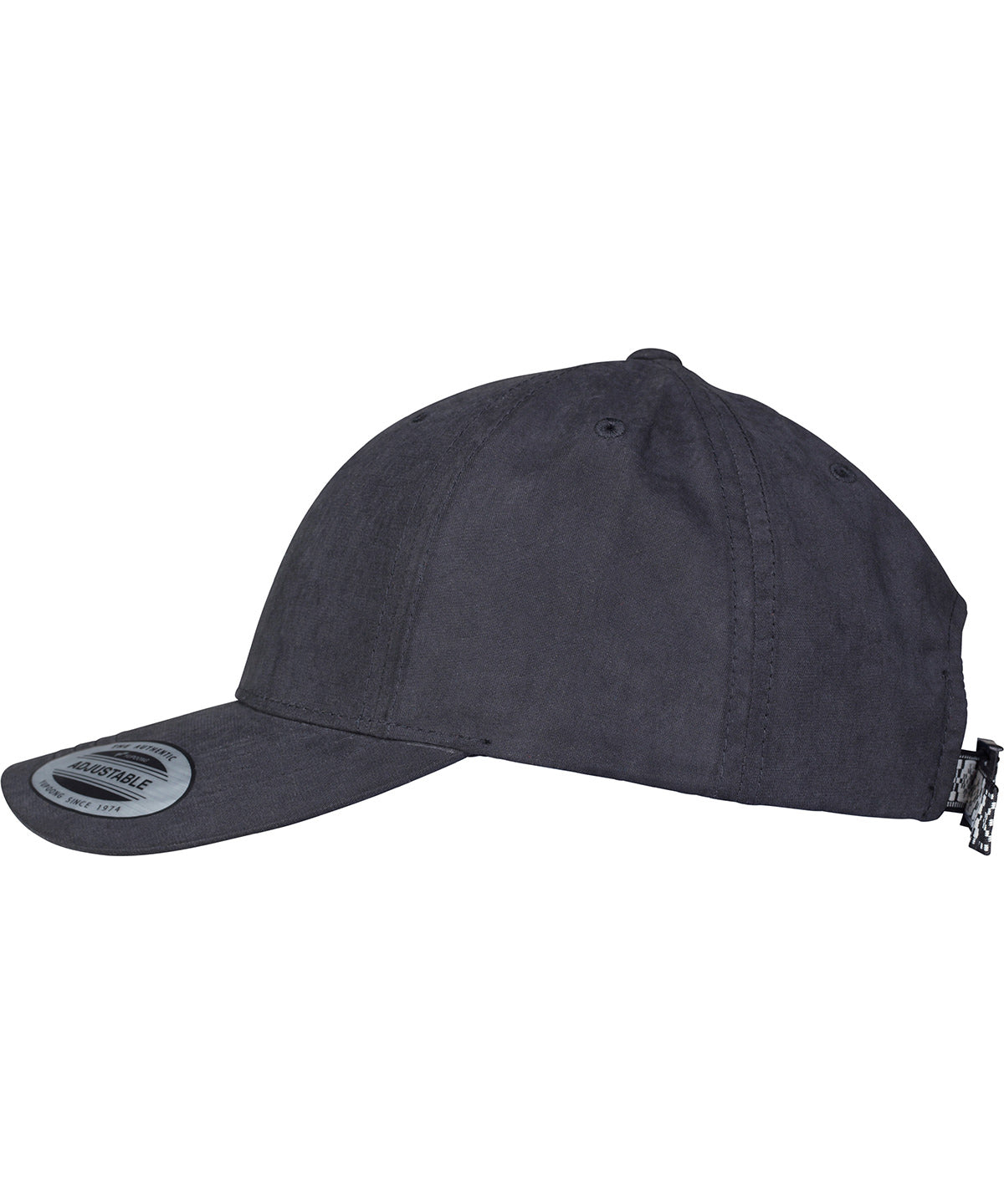 Ethno strap cap (7706ES)