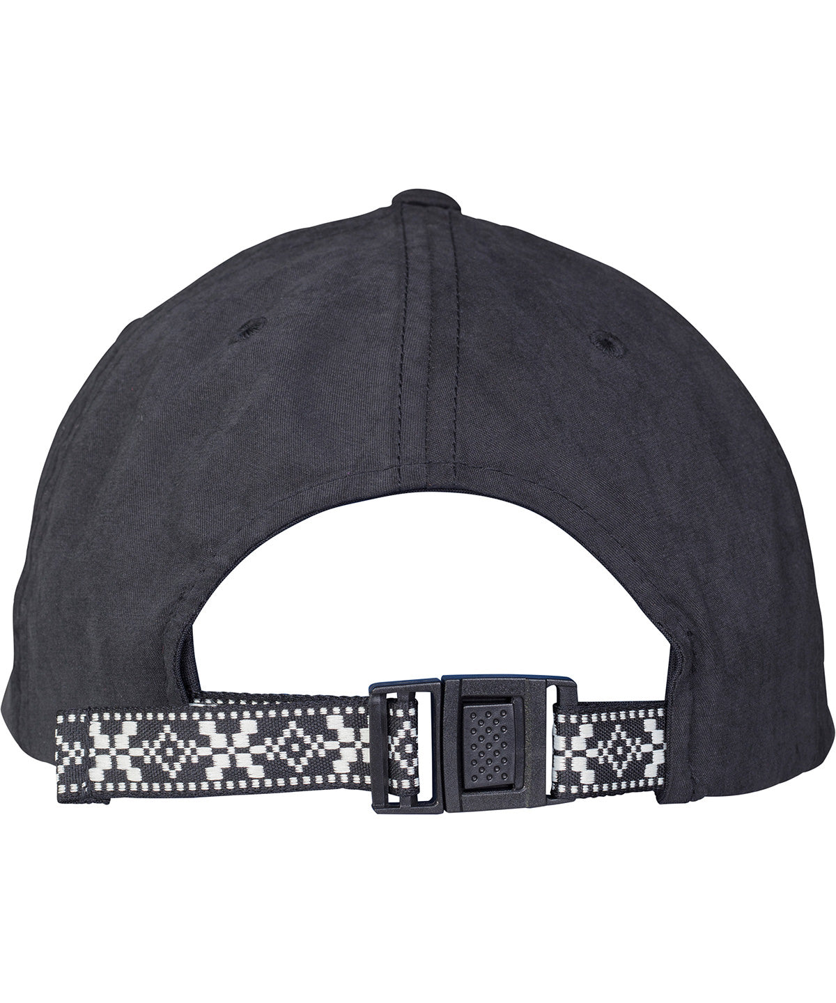 Ethno strap cap (7706ES)