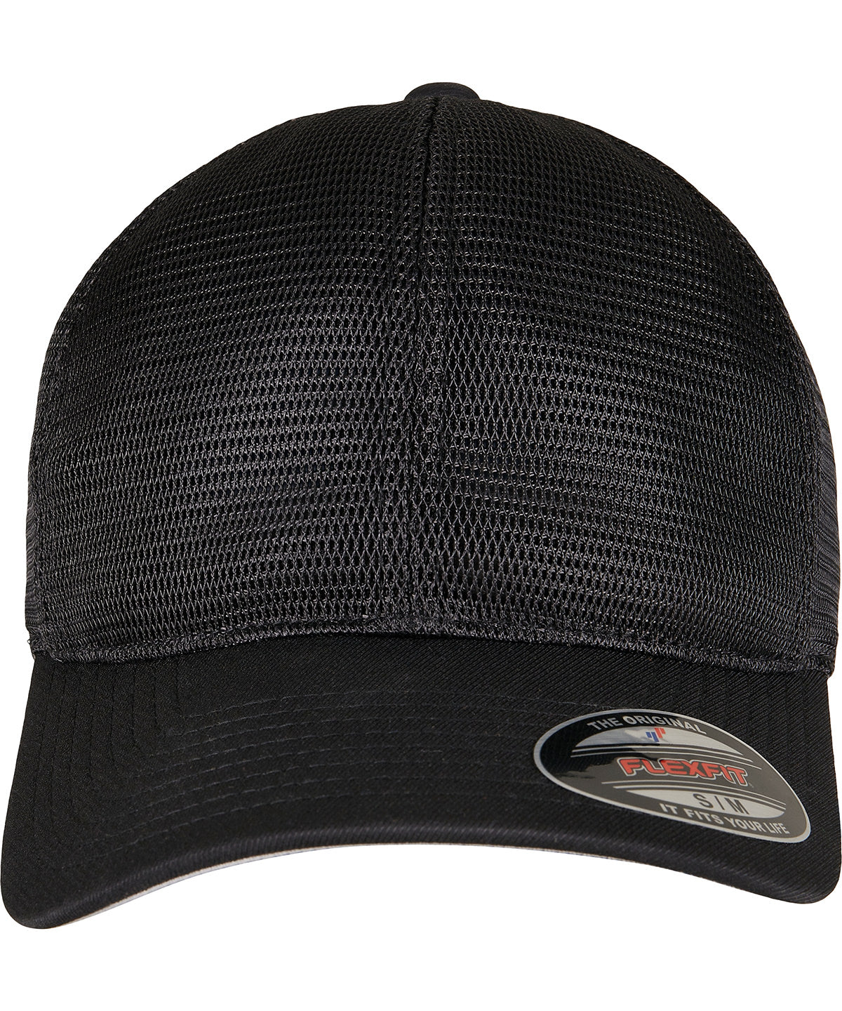 Flexfit 360 omnimesh cap (360)