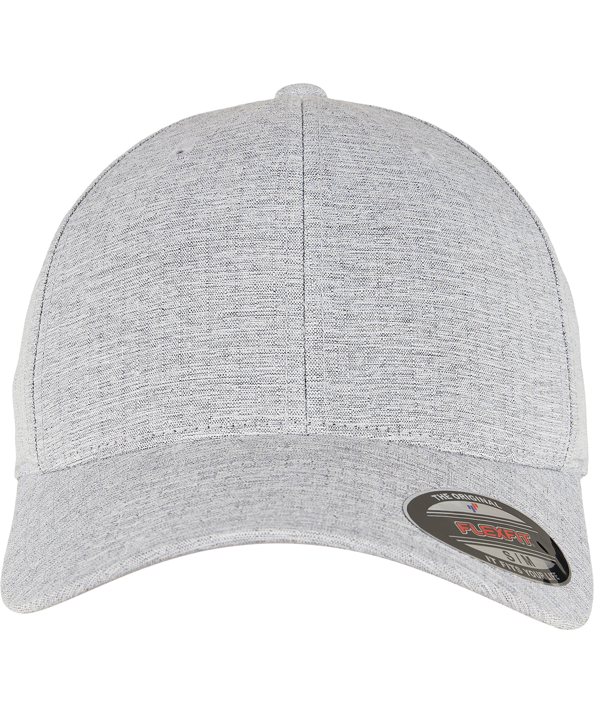 Flexfit heatherlight cap (6350)