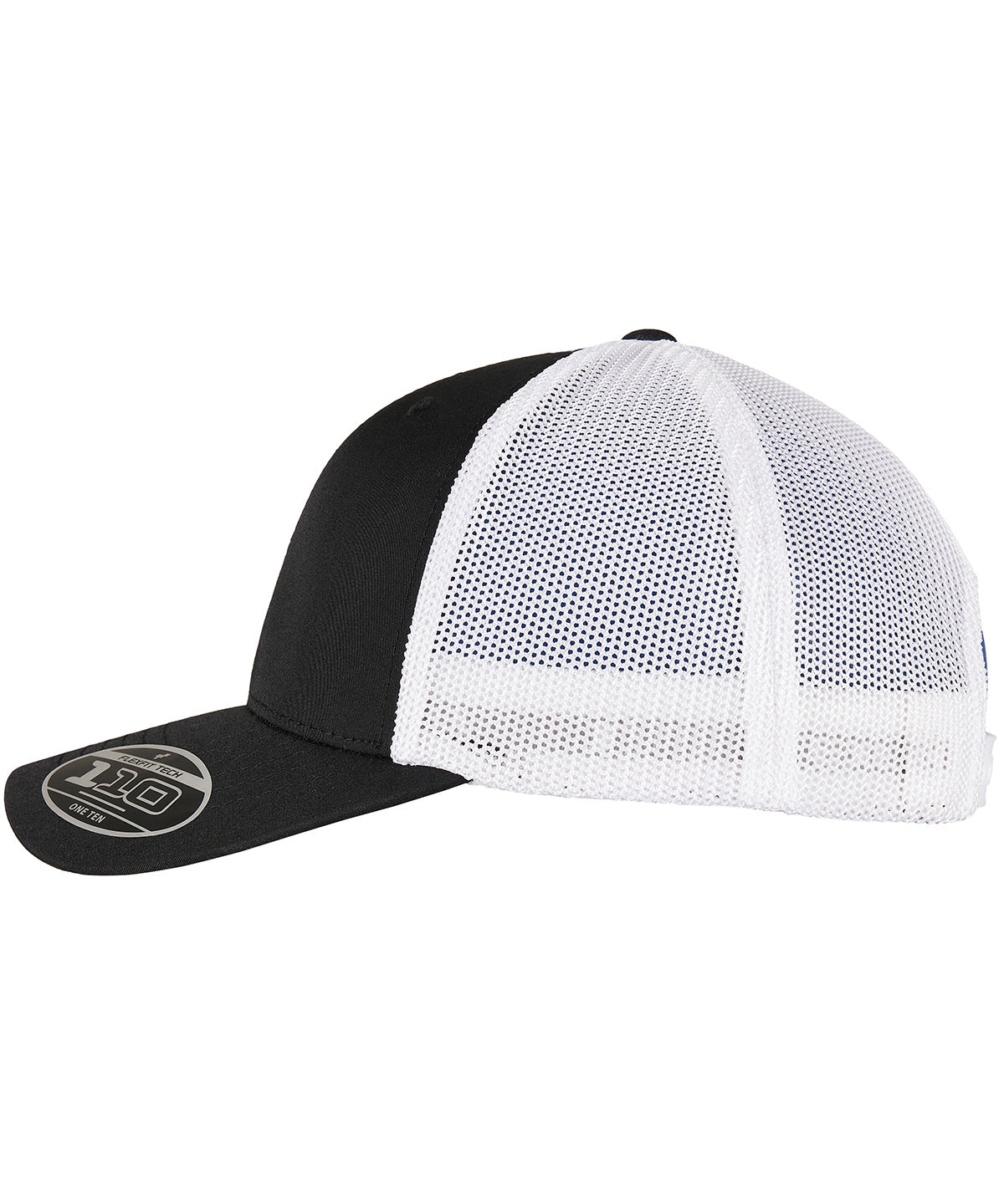 Flexfit 110 recycled cap 2-tone (110RT)