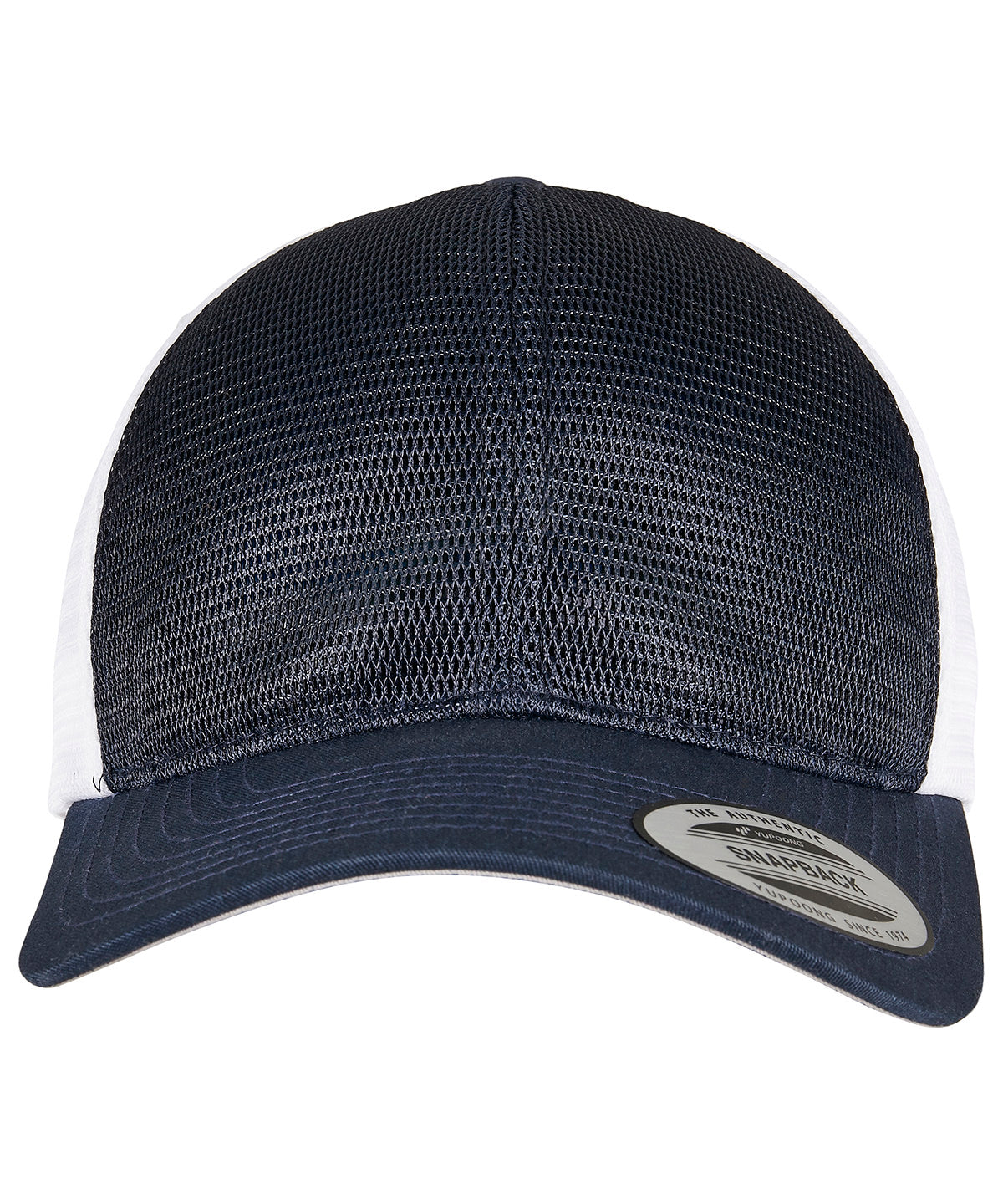 360° omnimesh 2-tone cap (6360T)