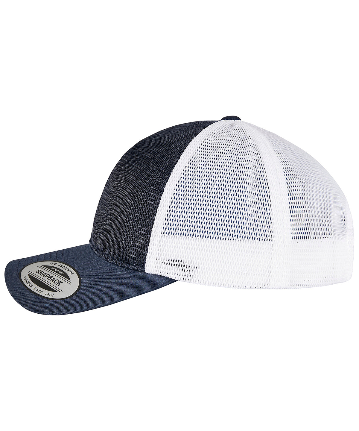360° omnimesh 2-tone cap (6360T)