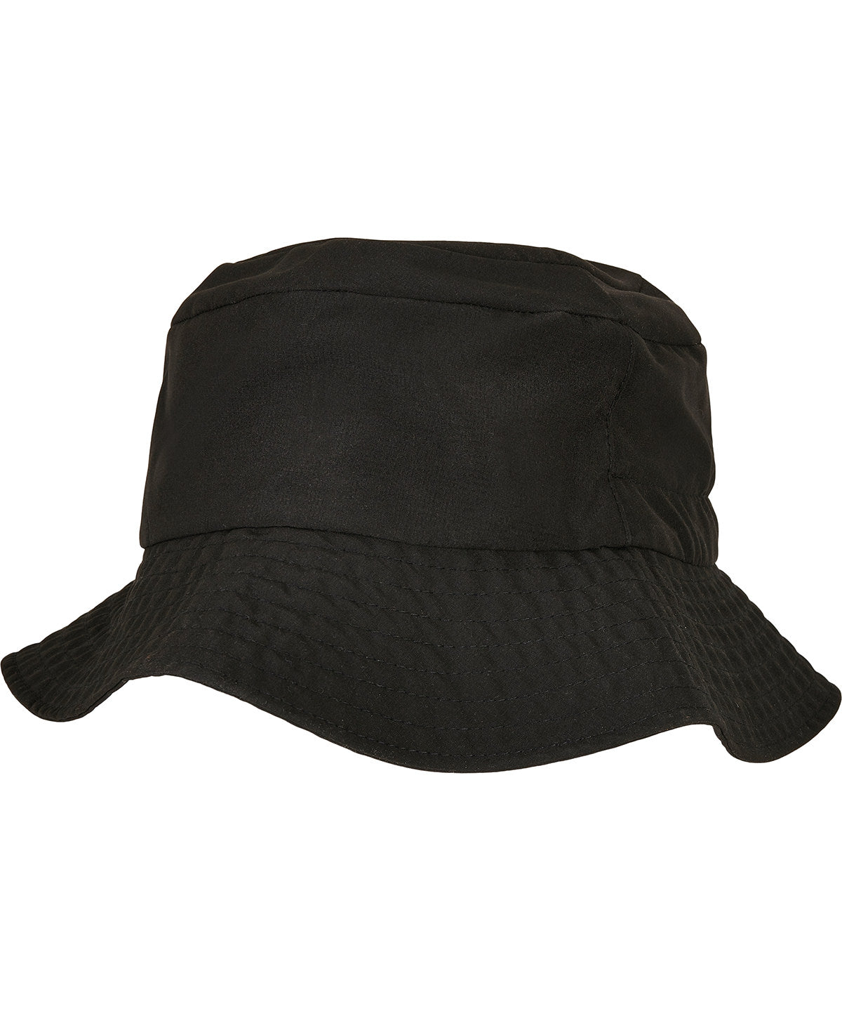 Elastic adjuster bucket hat