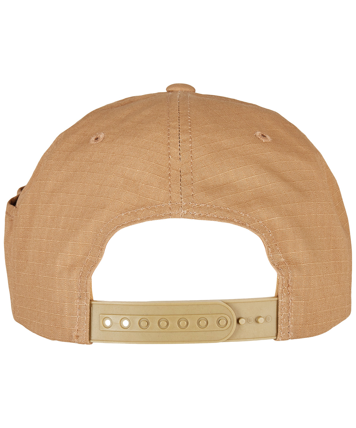 Pencil holder snapback cap