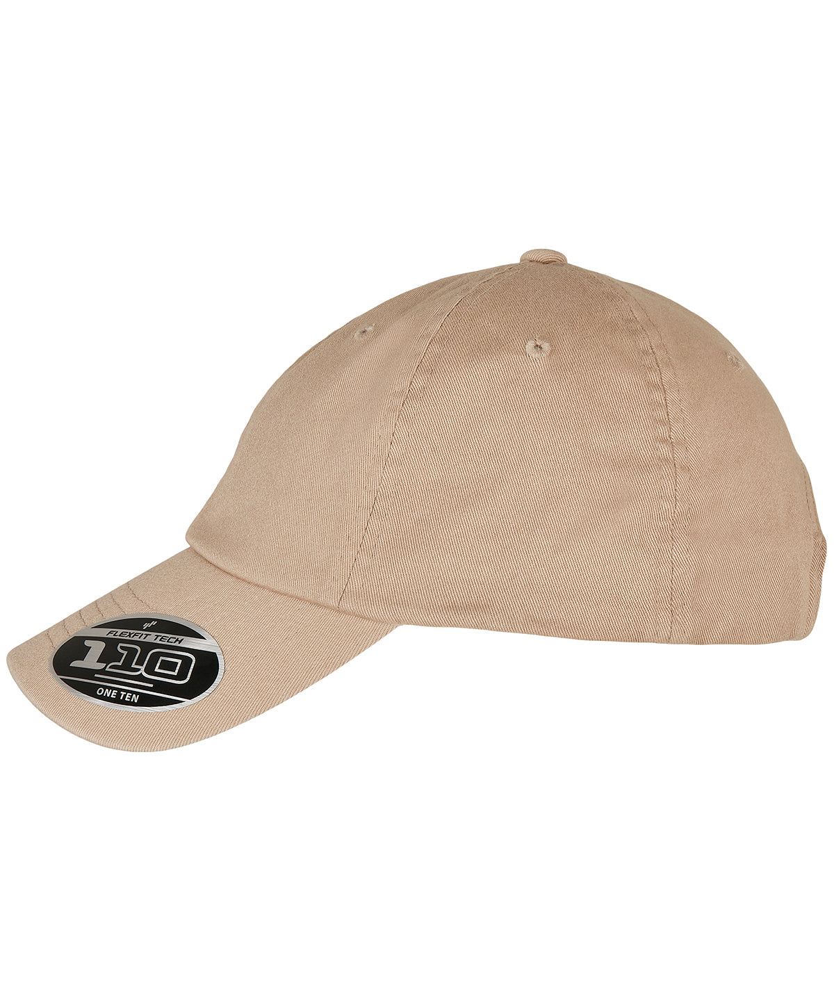 Eco washing 110 unstructured alpha cap