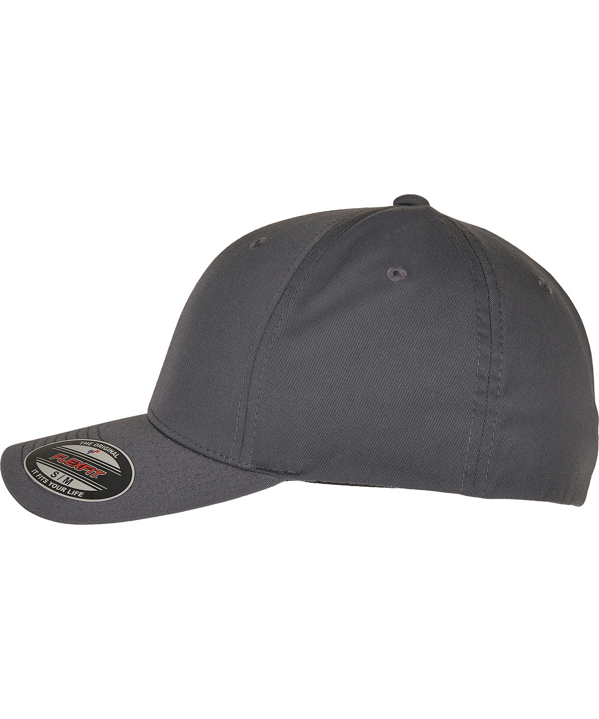 Flexfit recycled polyester cap
