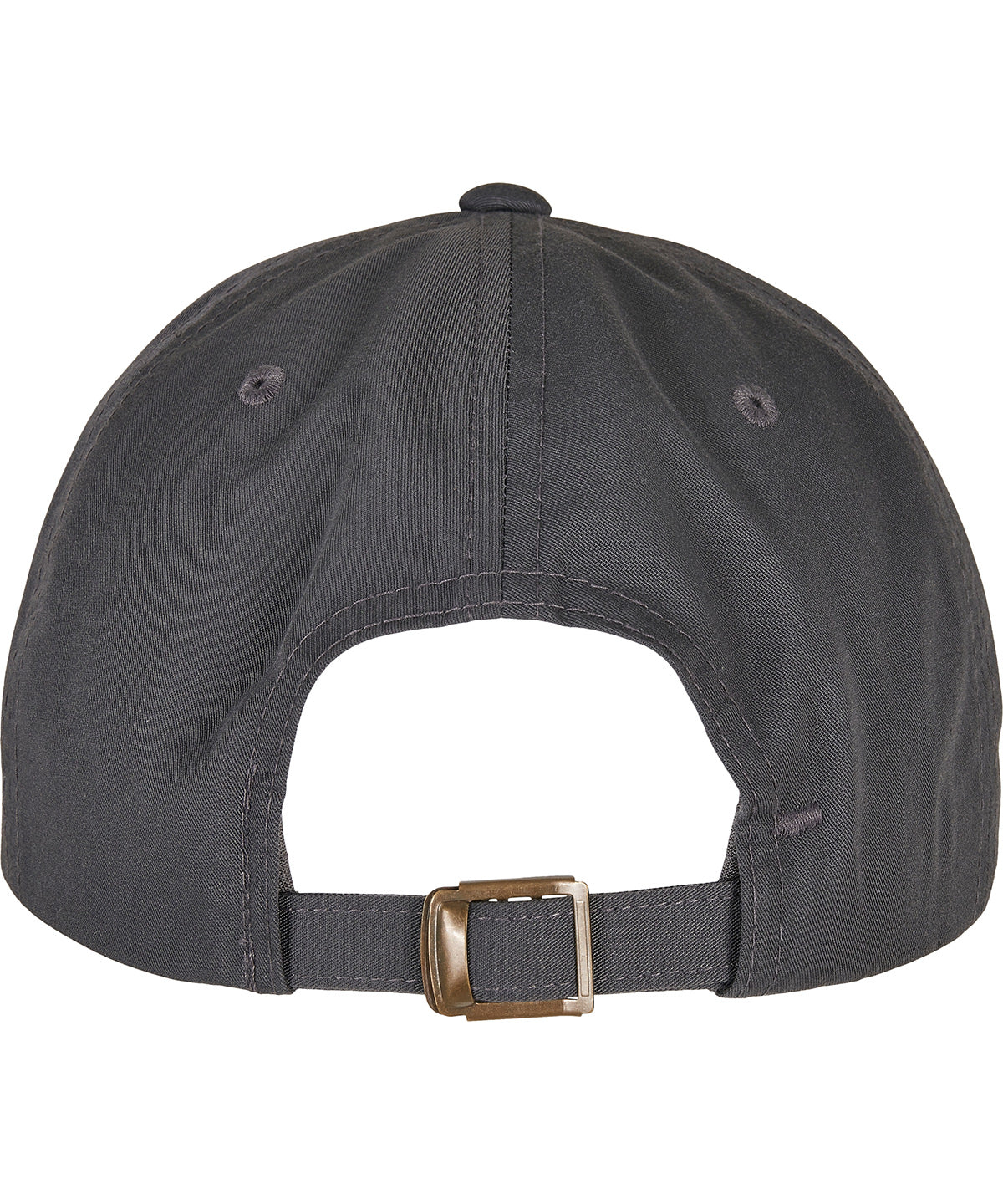 Recycled polyester dad cap