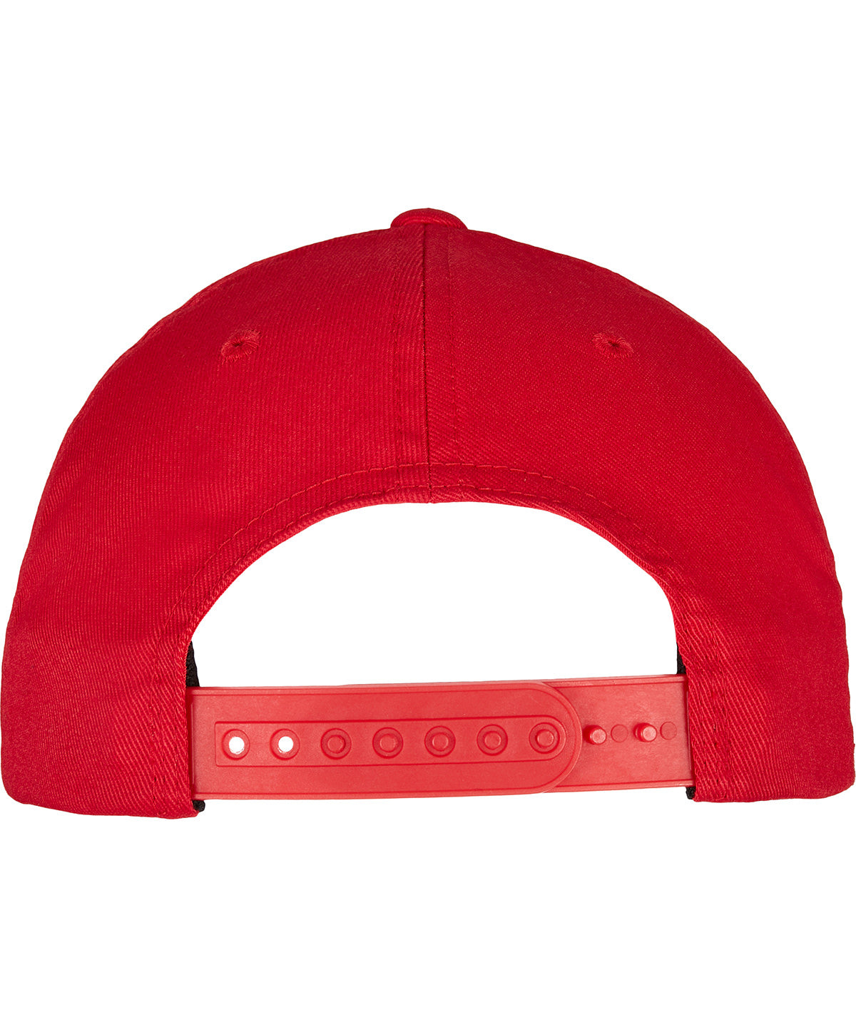 Flexfit 110 curved visor snapback