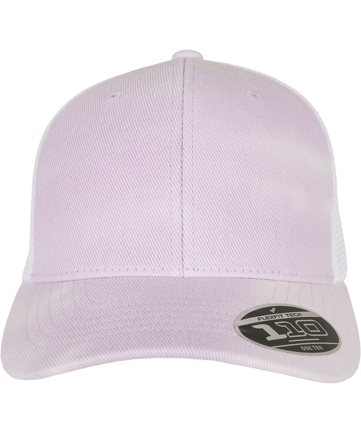 110 Flexfit Batik mesh cap (110BM)