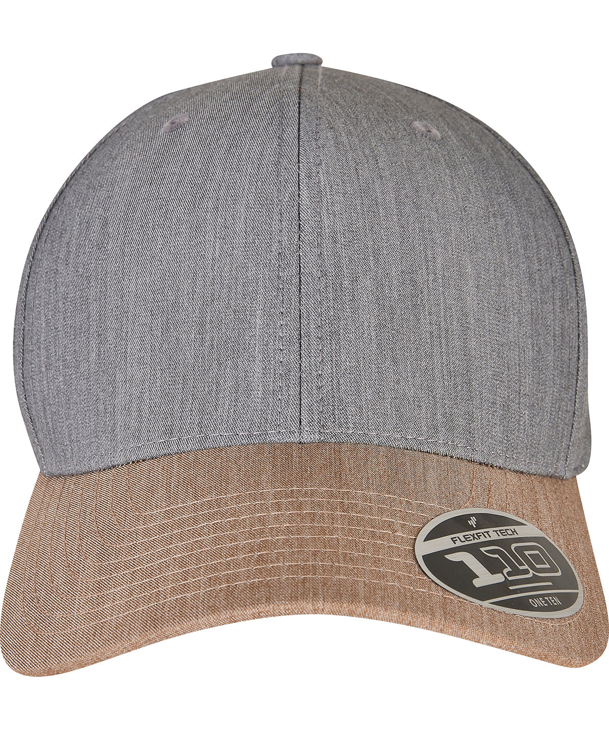 110 Melange mix cap (110MM)