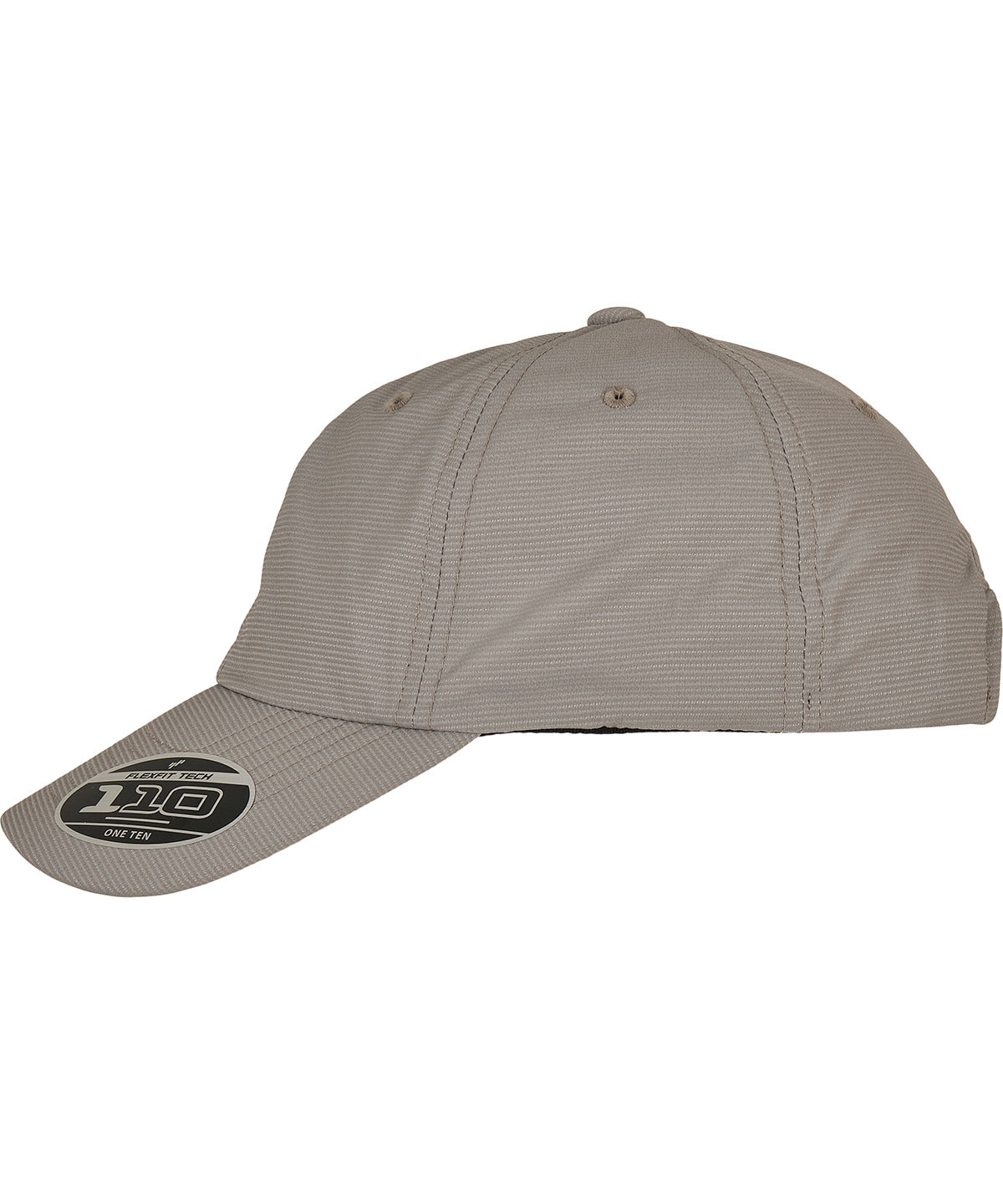 110 Flexfit packable alpha cap (110PA)