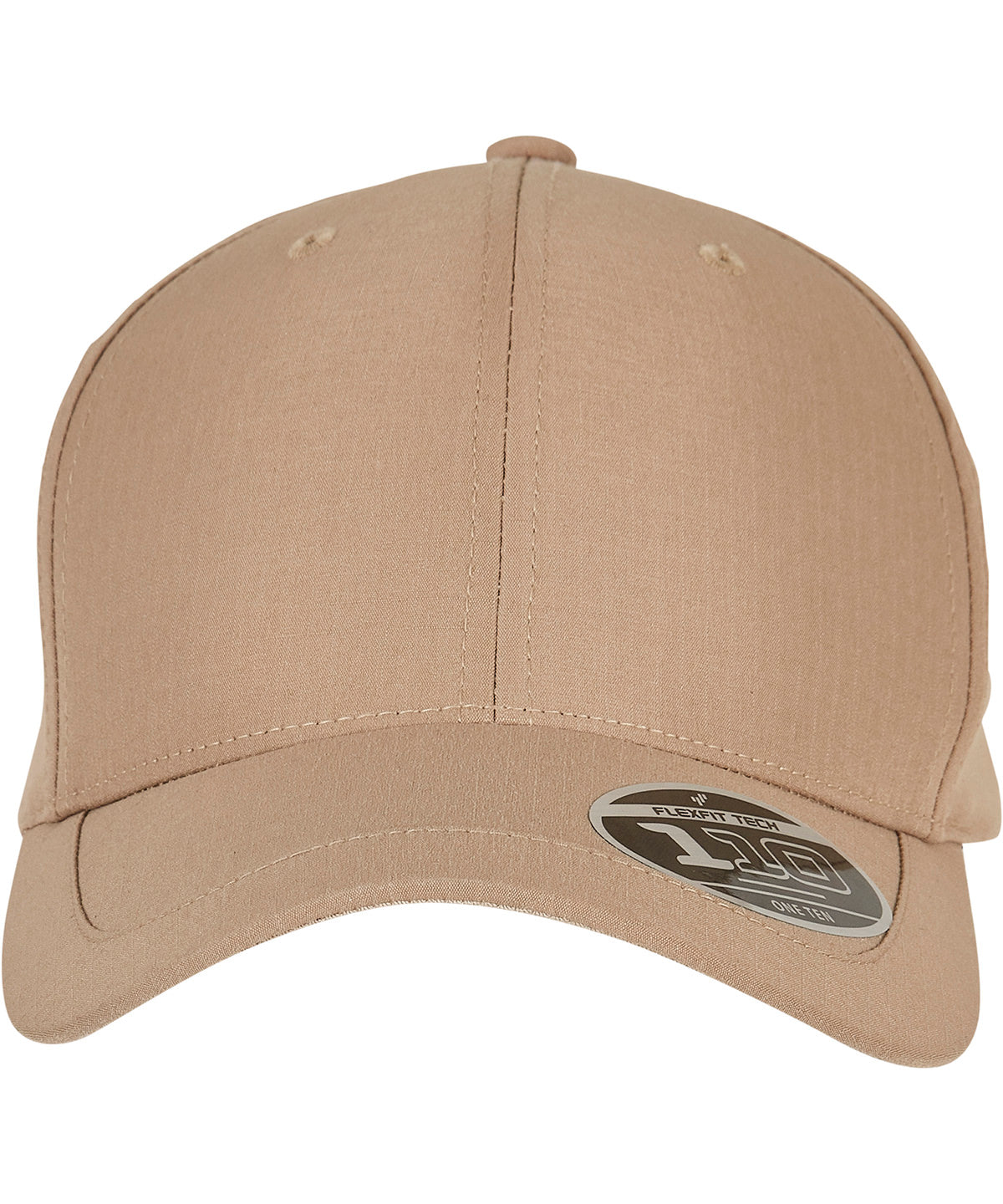 110 Flexfit Ripstop snapback (100RS)