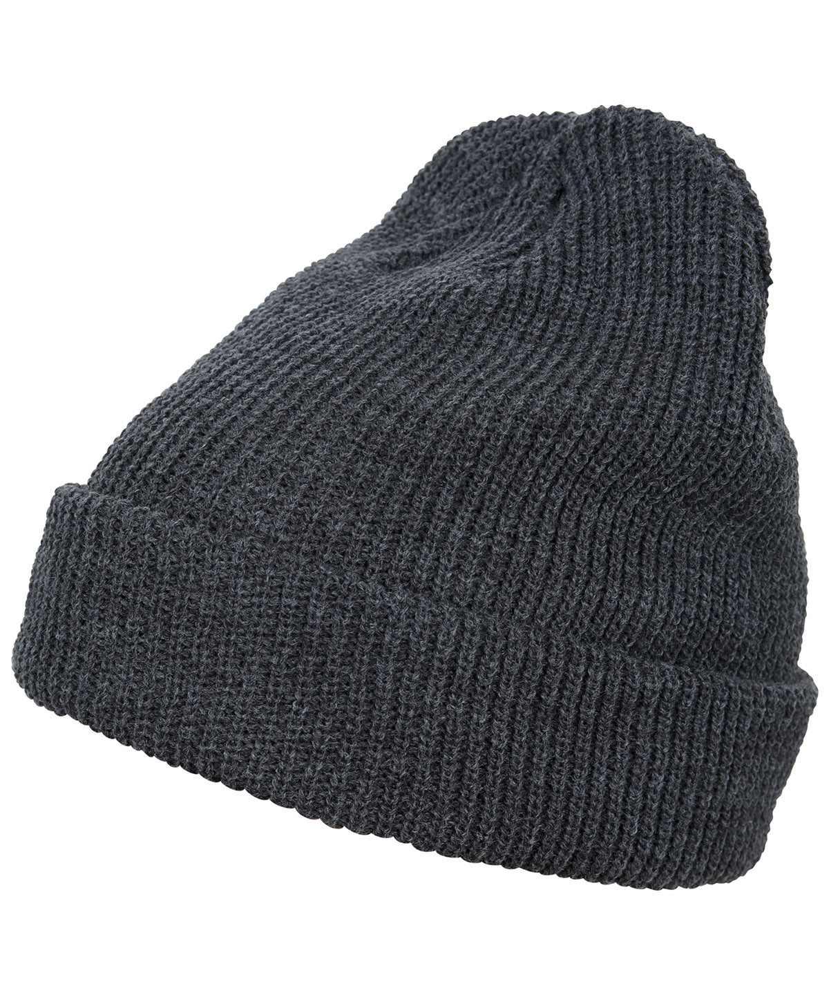 Long knit beanie (1545K)