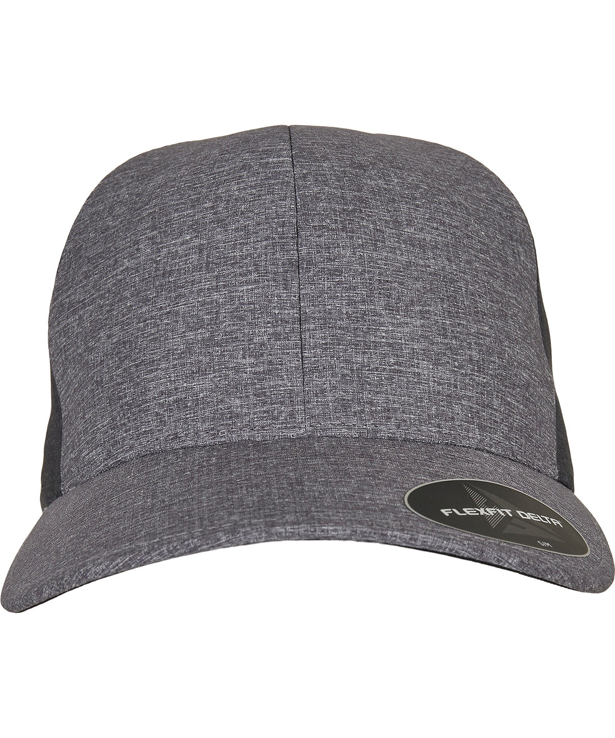 Flexfit Delta® carbon 2-tone cap (180T)