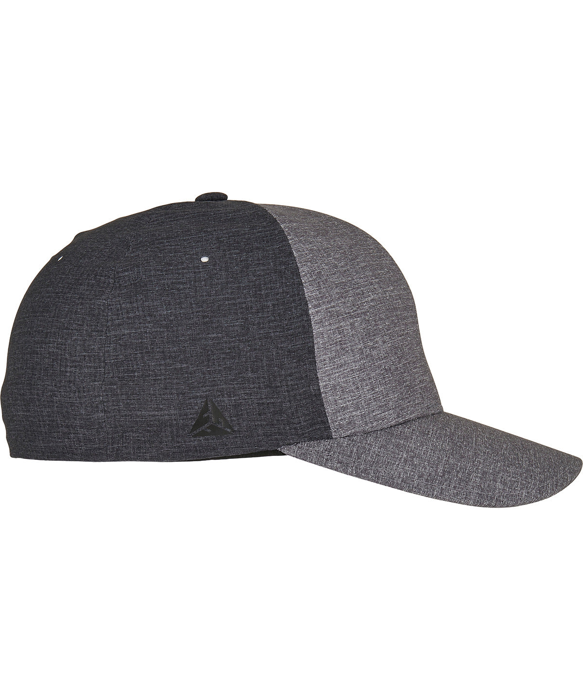 Flexfit Delta® carbon 2-tone cap (180T)