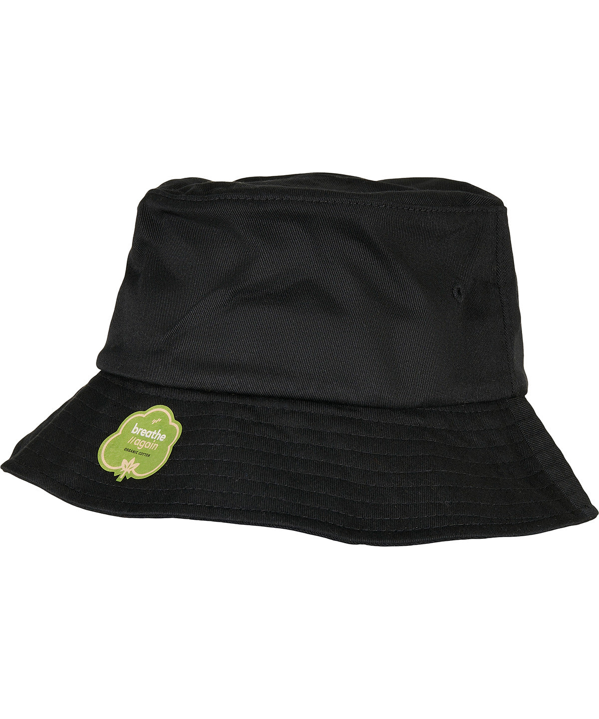 Organic cotton bucket hat (5003OC)