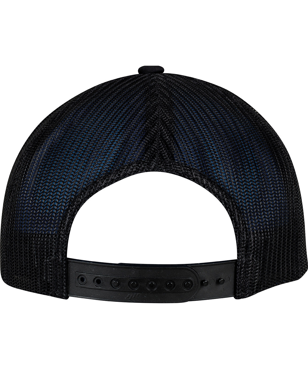 Foam trucker cap curved visor (6005FC)
