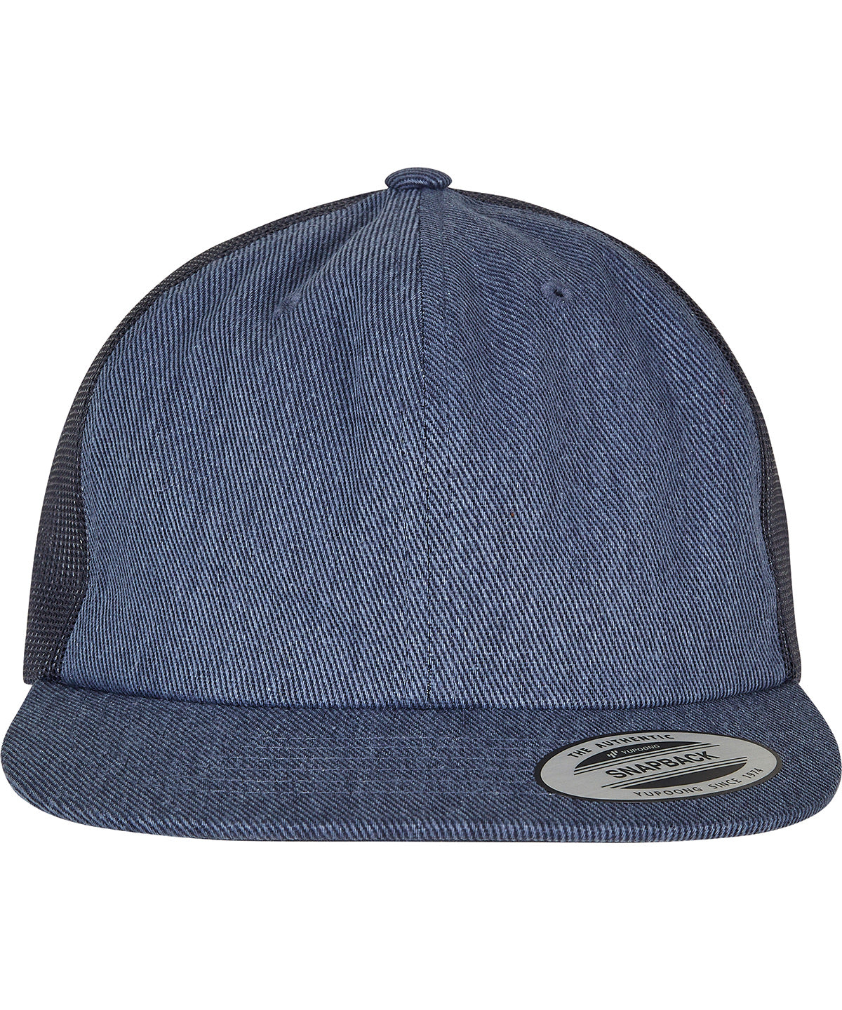 Denim trucker (6006DT)