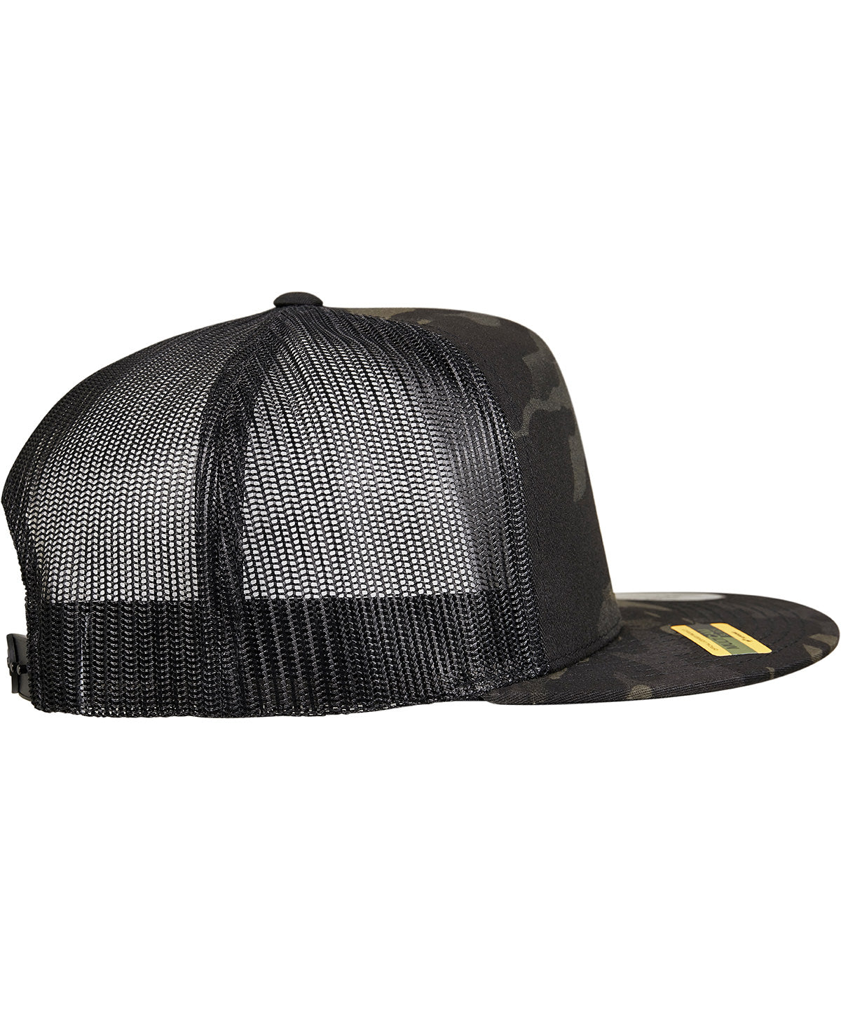 Multicam® trucker cap (6006MC)