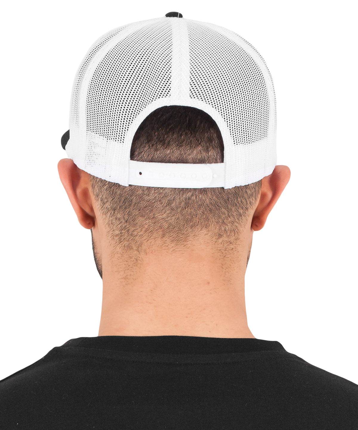 Classic trucker 2-tone (6006T)