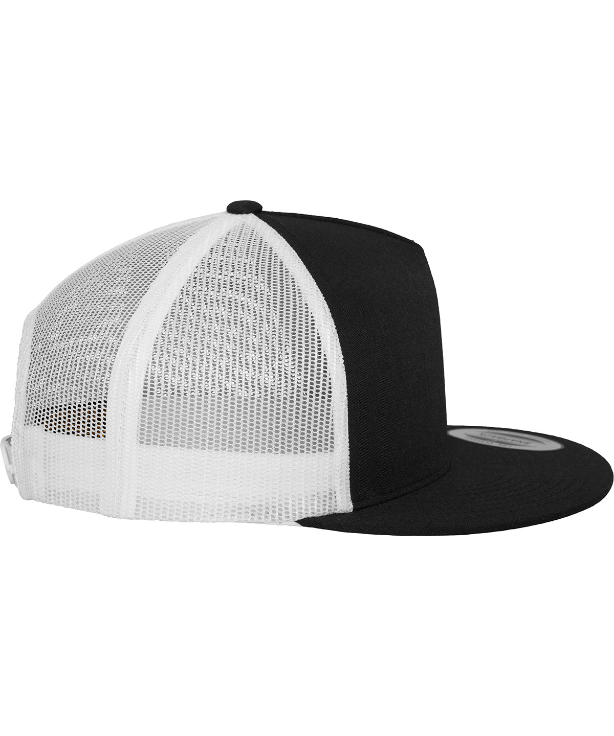 Classic trucker 2-tone (6006T)