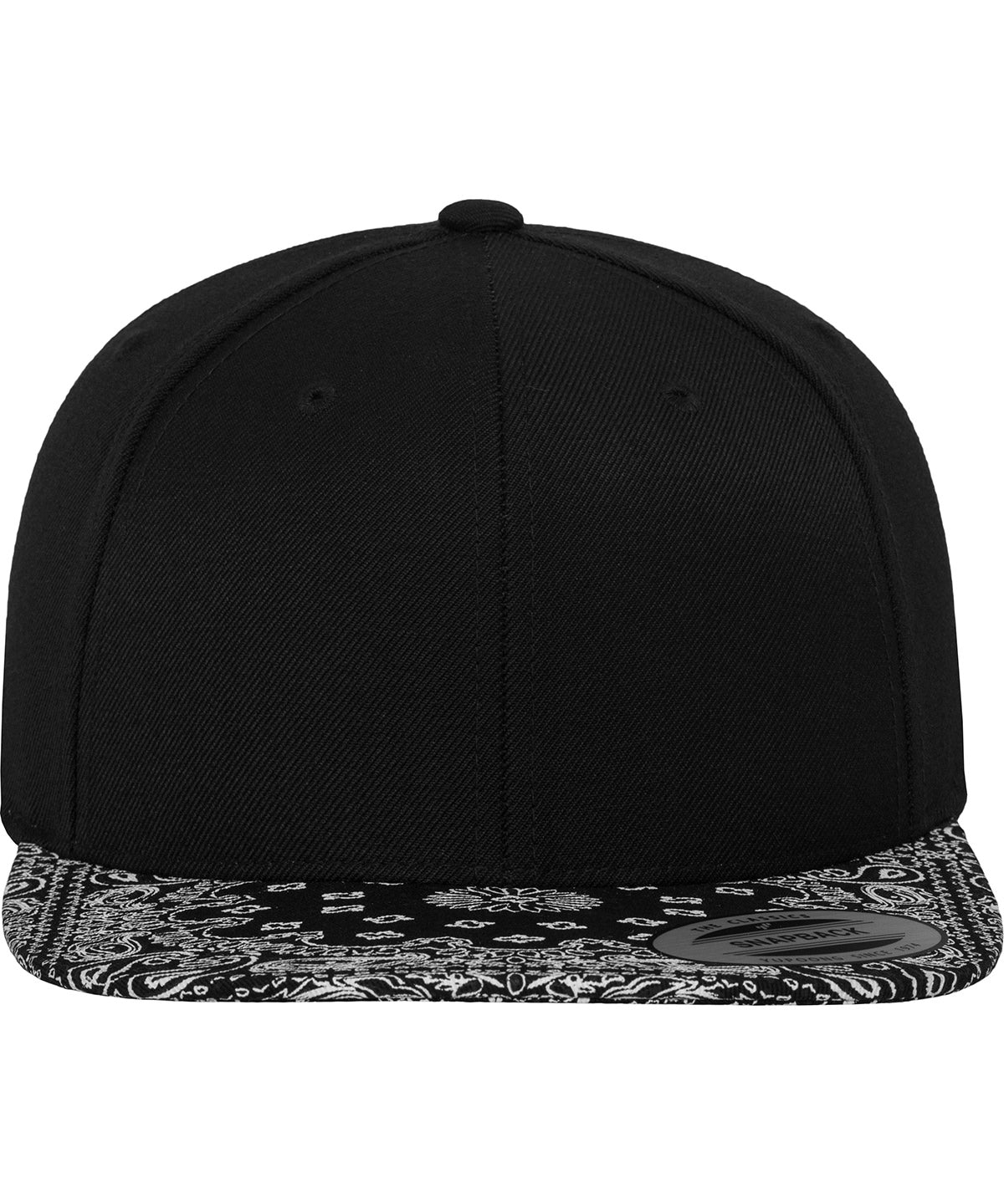 Bandana snapback (6089BD)