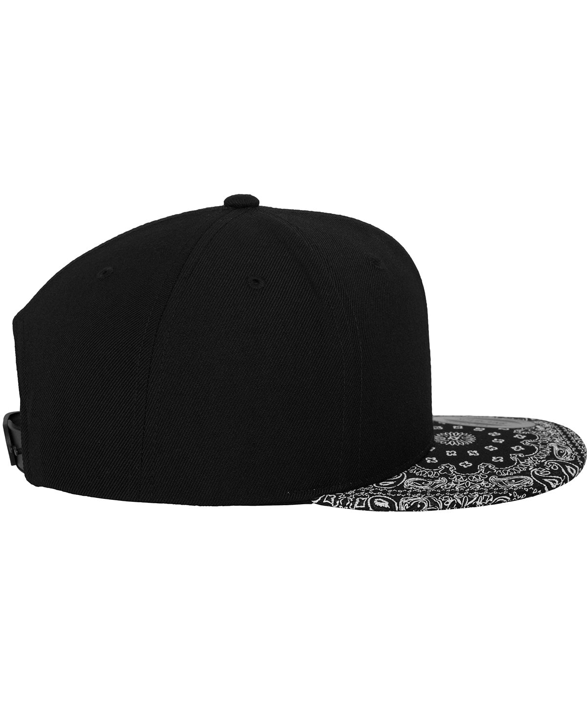 Bandana snapback (6089BD)